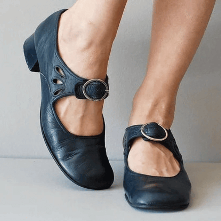 Odile | The Everyday Comfort Sandal