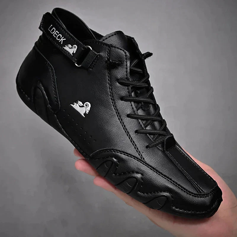 Coen | The Everyday Support Shoe
