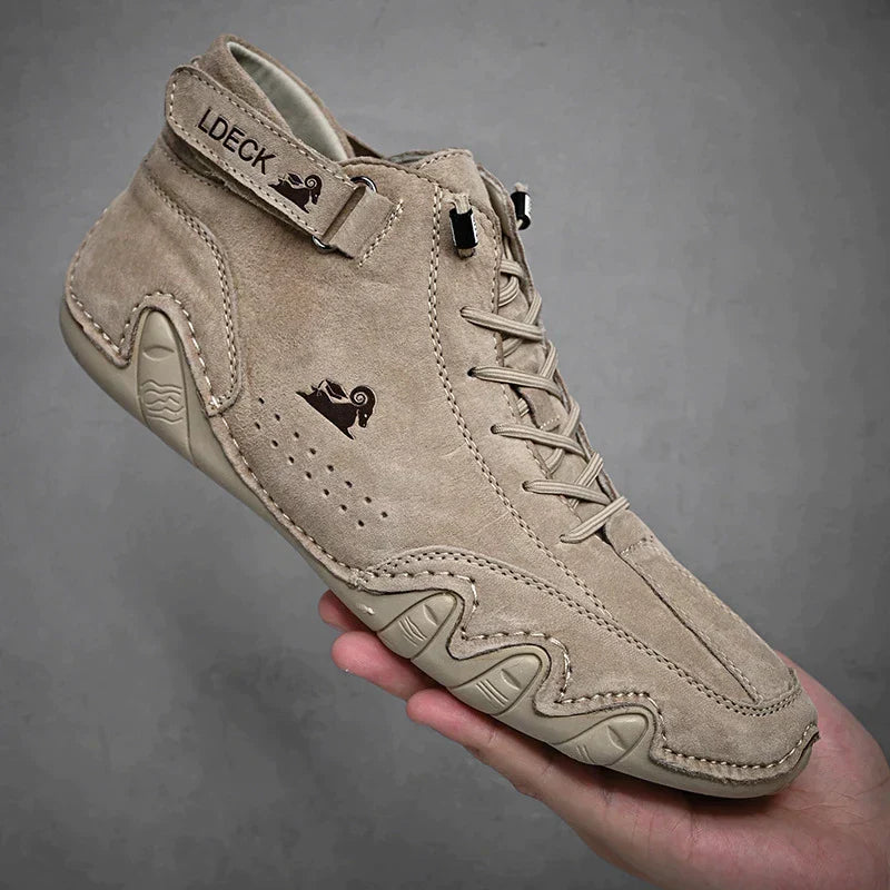 Coen | The Everyday Support Shoe