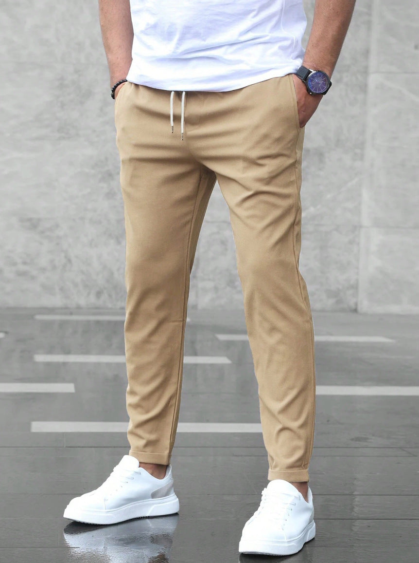 Dawson | The Tailored Everyday Trouser