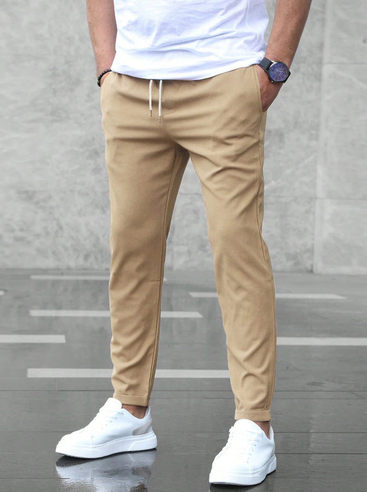 Dawson | The Tailored Everyday Trouser