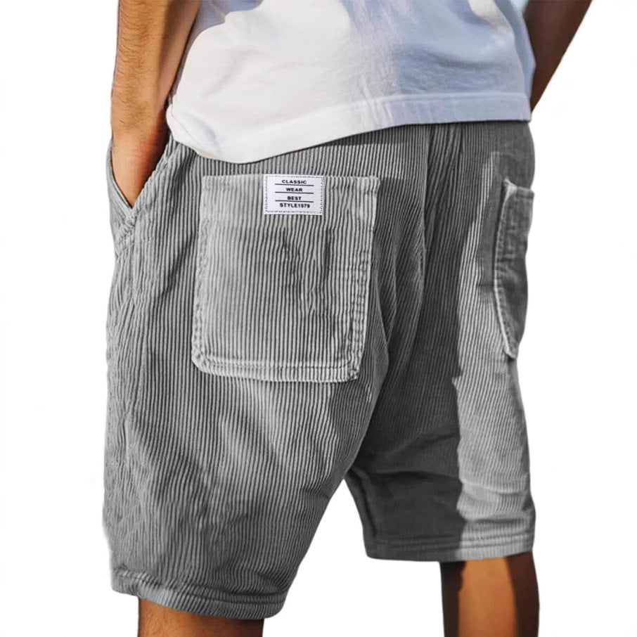 Clontarf | The Relaxed Everyday Short