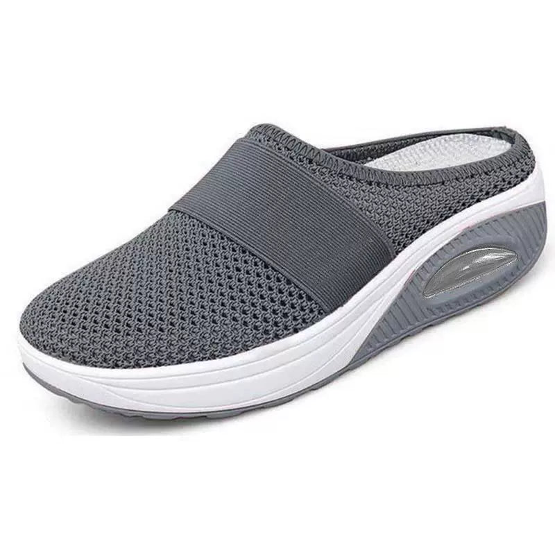 Tuiren | The Mule Designed Around Comfort