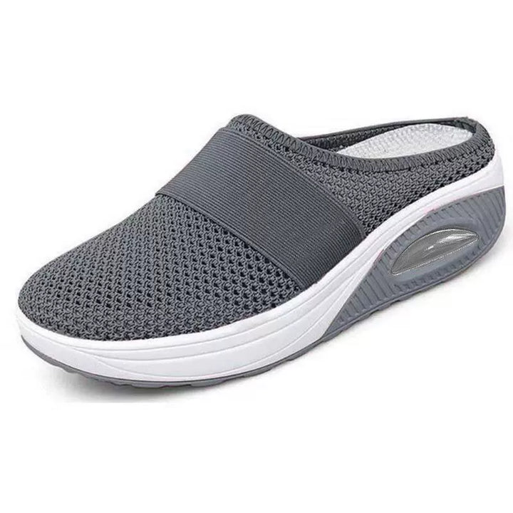 Tuiren | The Mule Designed Around Comfort