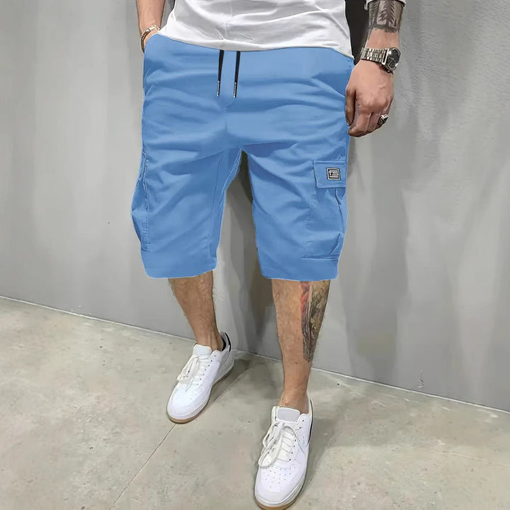 Dillon | Casual Everyday Cargo Short