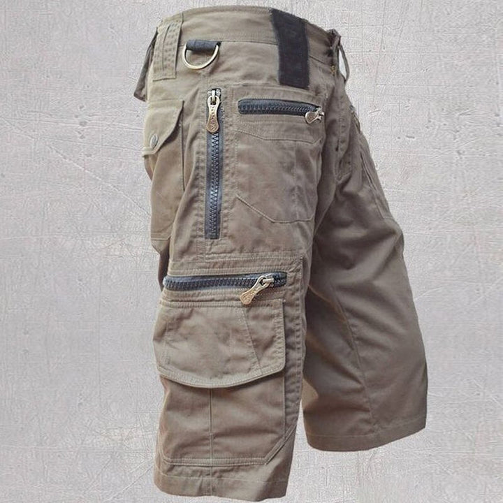 Séamus | The Eight-Pocket Cargo Short