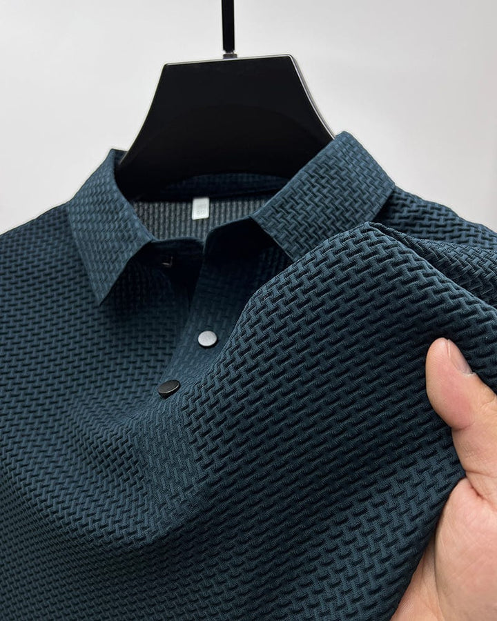 Larkin | The Modern Everyday Tee
