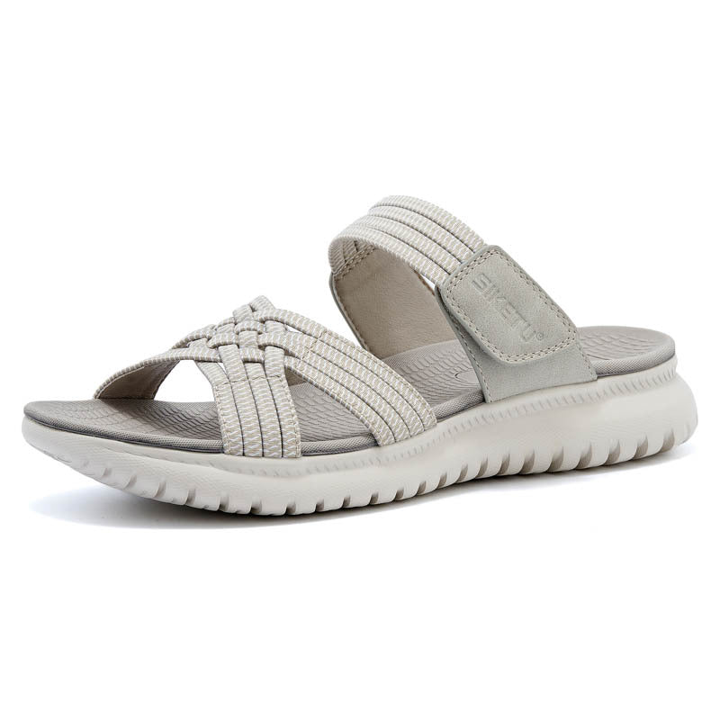 Lena | Easy Slip-On Sandals