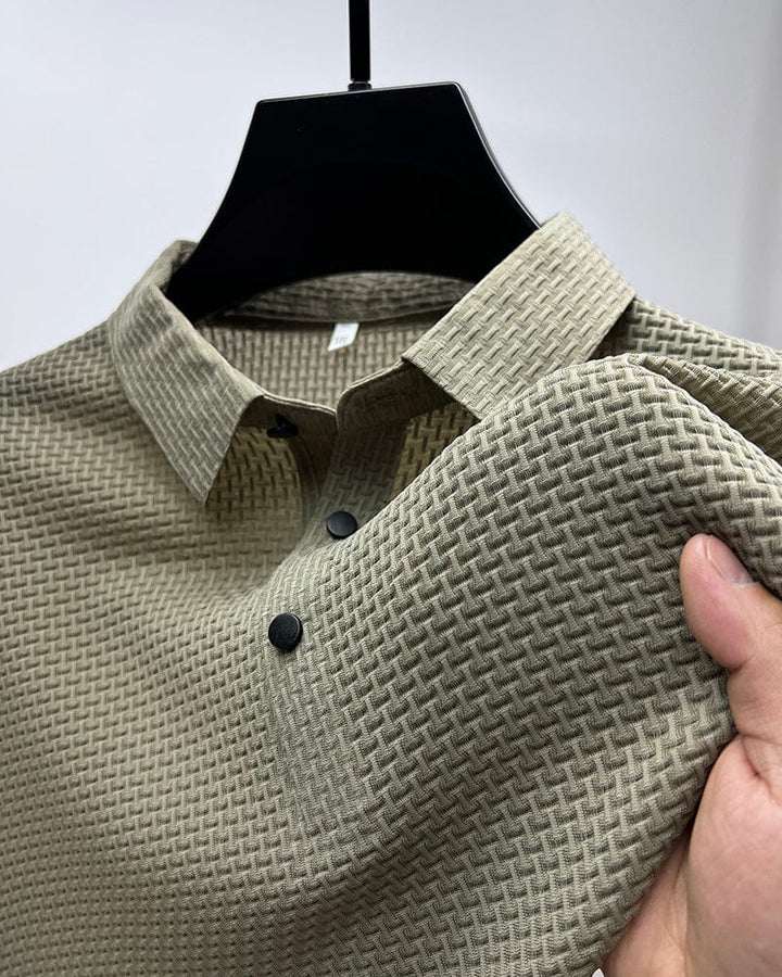 Larkin | The Modern Everyday Tee