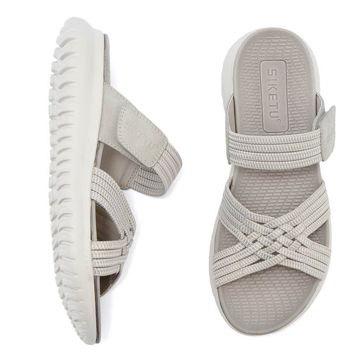 Lena | Easy Slip-On Sandals