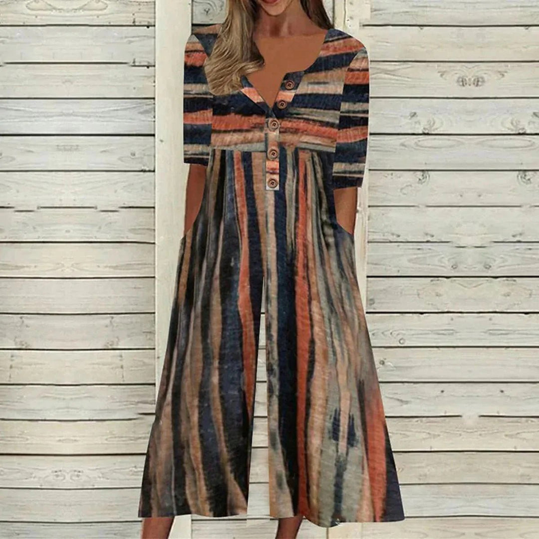 Talullah | The Breezy Beach Jumpsuit