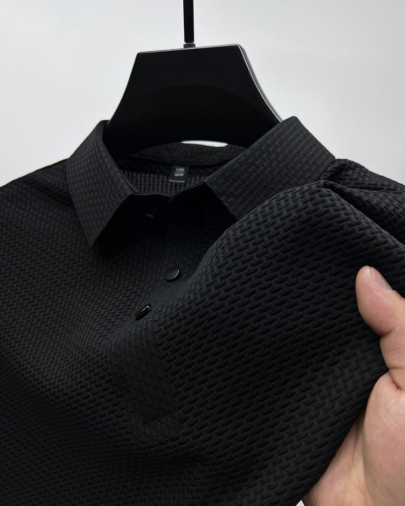 Larkin | The Modern Everyday Tee