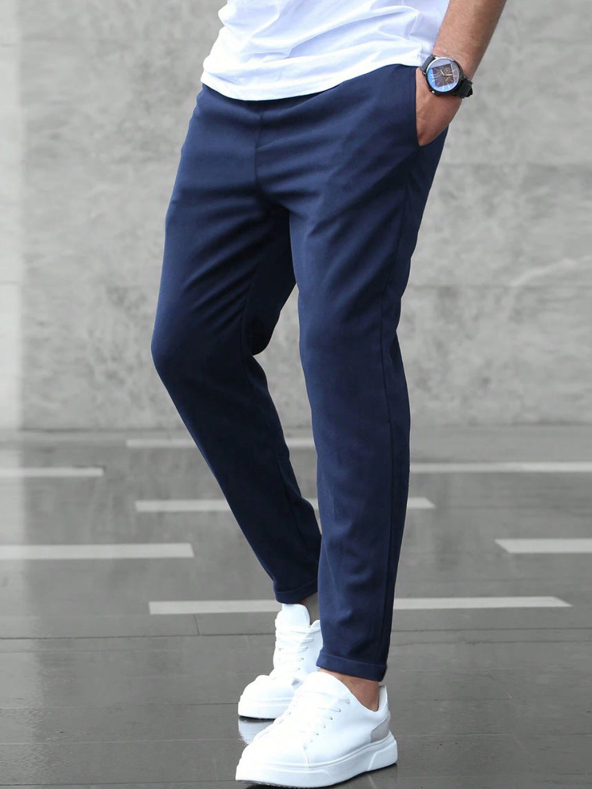 Dawson | The Tailored Everyday Trouser