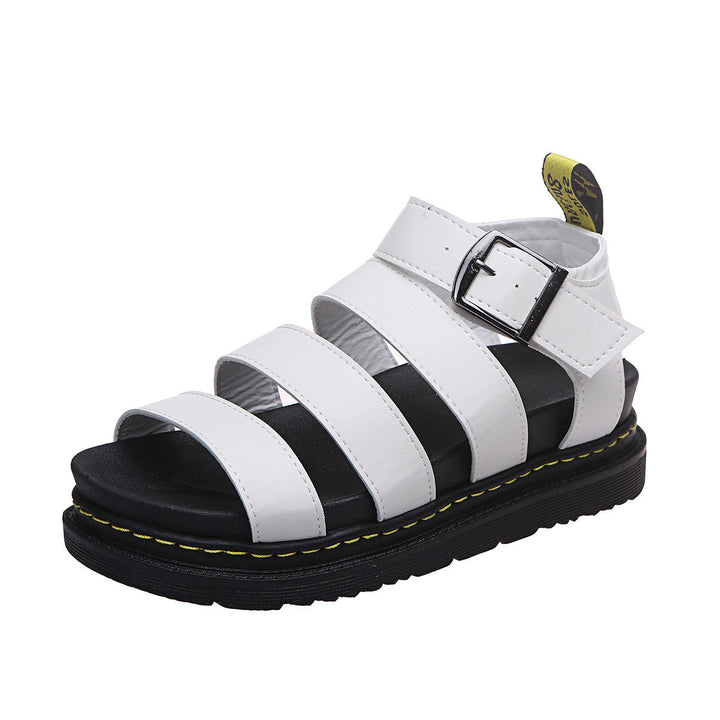 Lígach | The Everyday Sandal with Substance