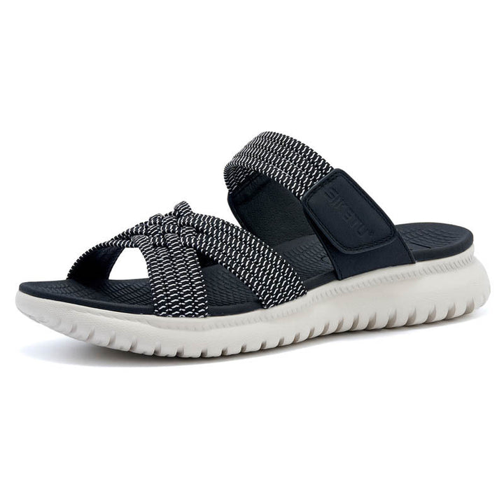 Lena | Easy Slip-On Sandals