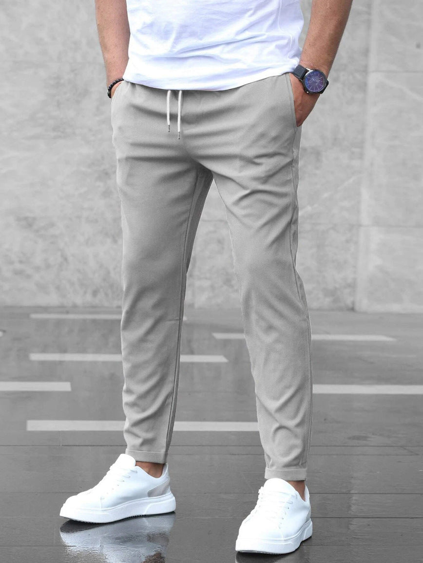 Dawson | The Tailored Everyday Trouser
