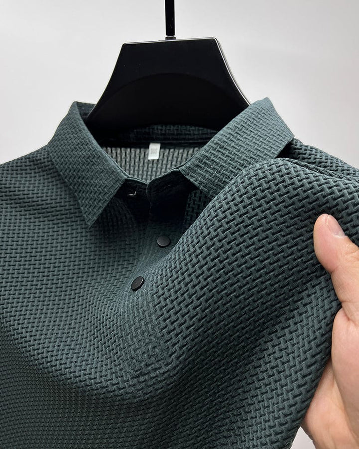 Larkin | The Modern Everyday Tee