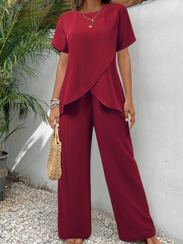 Blinne | The Effortlessly Flattering Set
