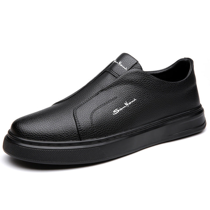 Skye | The Effortless Slip-On Sneaker