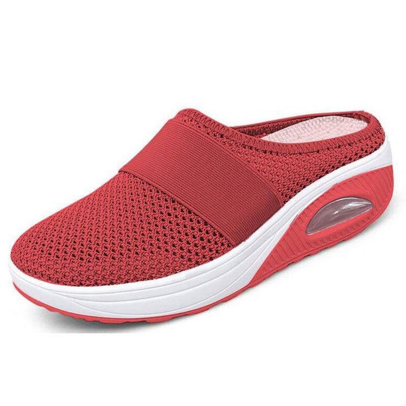 Tuiren | The Mule Designed Around Comfort