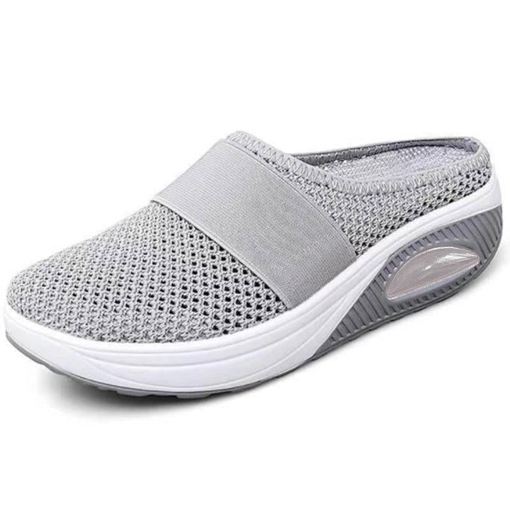 Tuiren | The Mule Designed Around Comfort