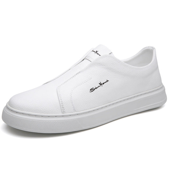 Skye | The Effortless Slip-On Sneaker