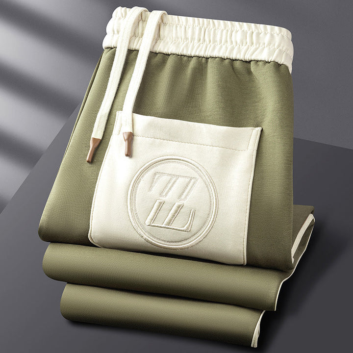 Tiernan | The Sporty Tailored Tracksuit