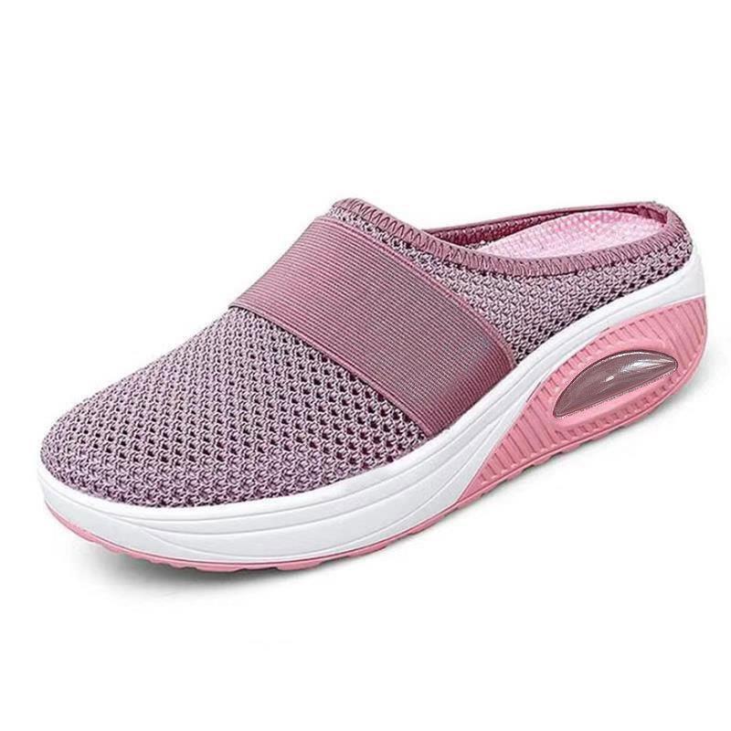 Tuiren | The Mule Designed Around Comfort