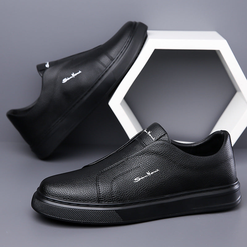 Skye | The Effortless Slip-On Sneaker