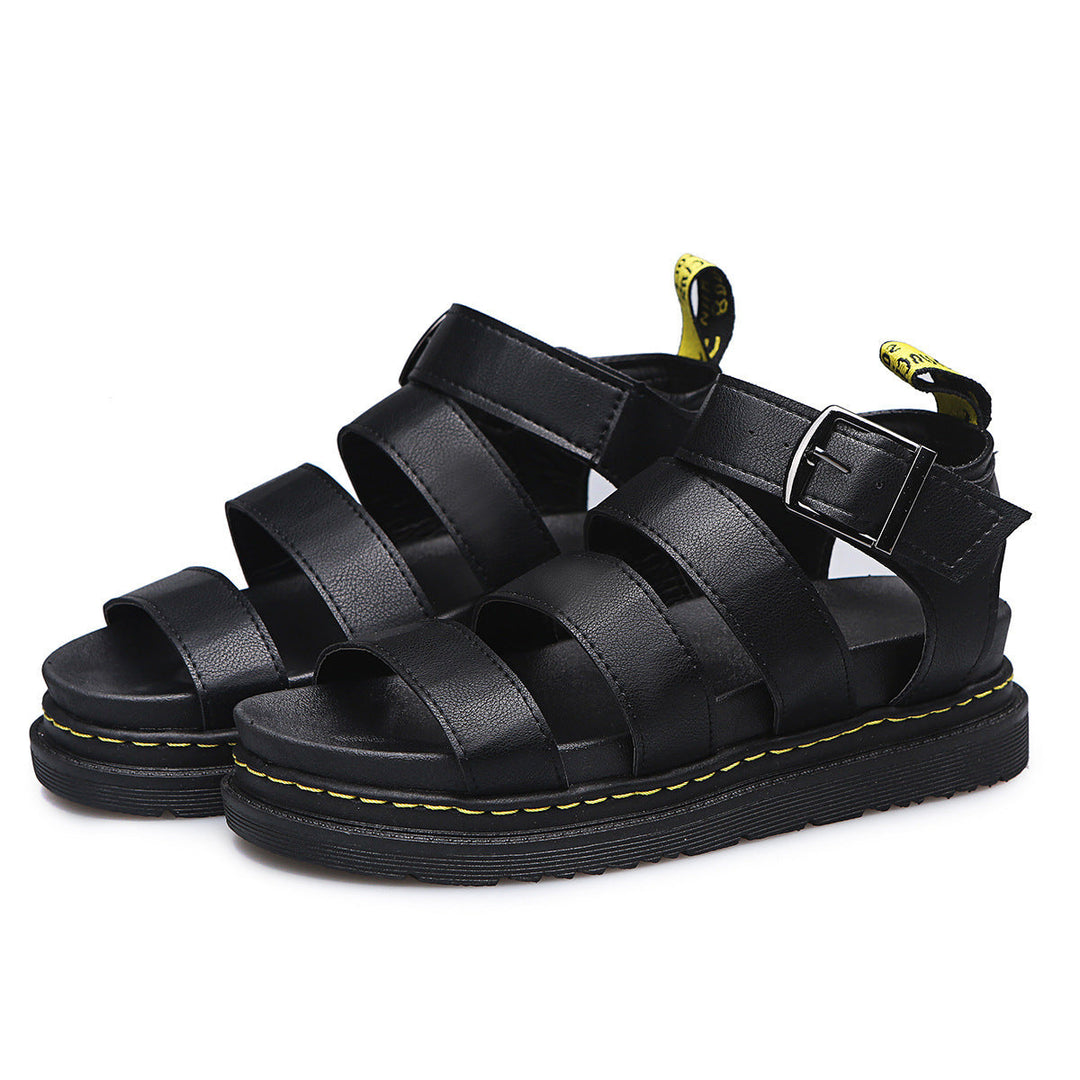 Lígach | The Everyday Sandal with Substance