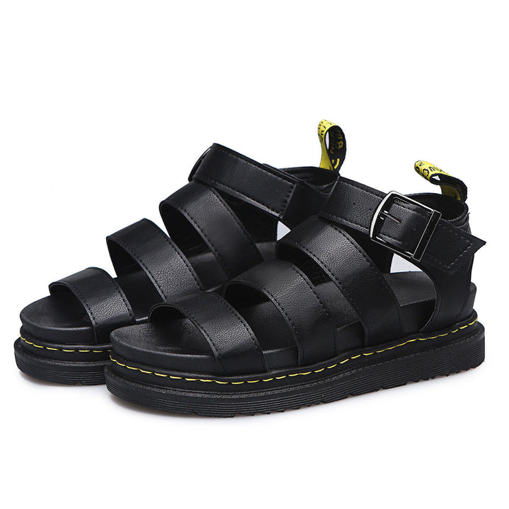 Lígach | The Everyday Sandal with Substance