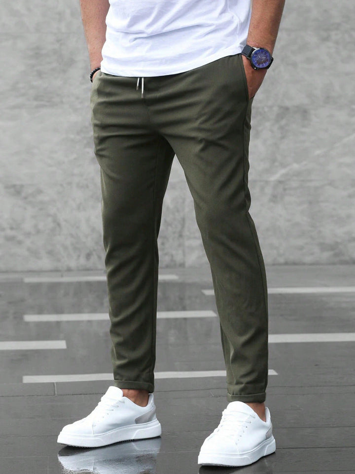 Dawson | The Tailored Everyday Trouser