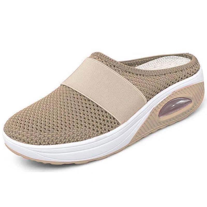 Tuiren | The Mule Designed Around Comfort