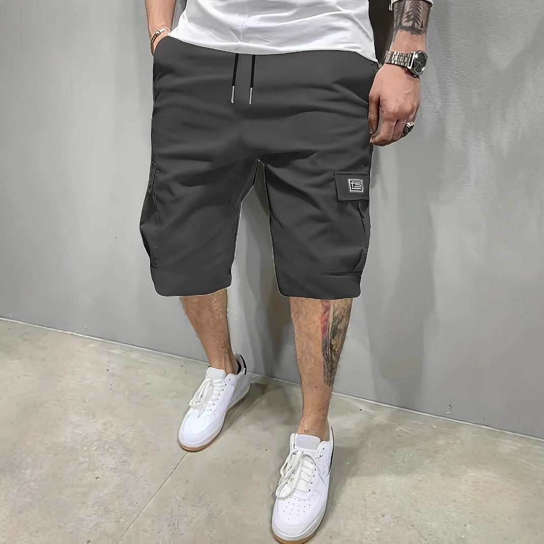 Dillon | Casual Everyday Cargo Short