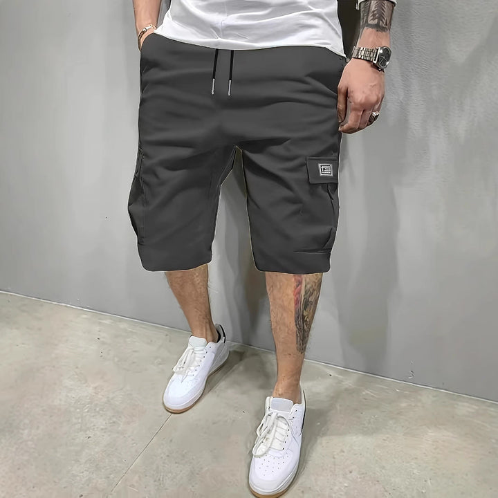 Dillon | Casual Everyday Cargo Short
