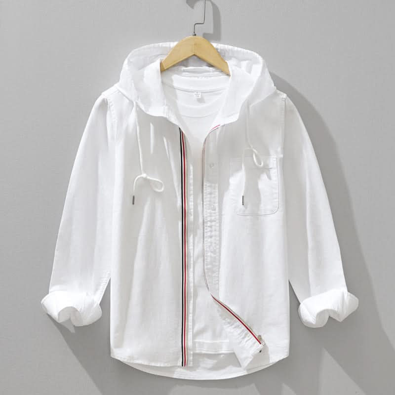 Sloane | The Effortless Layering Hoodie