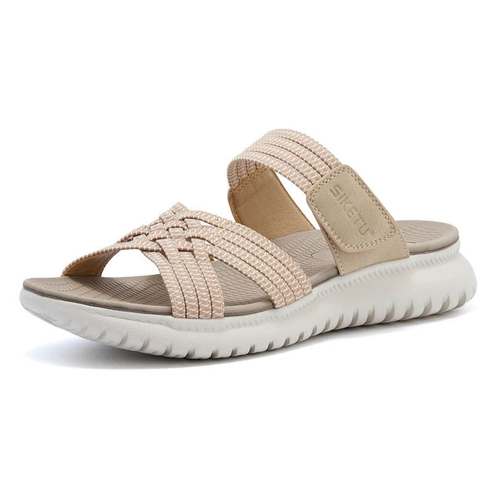 Lena | Easy Slip-On Sandals