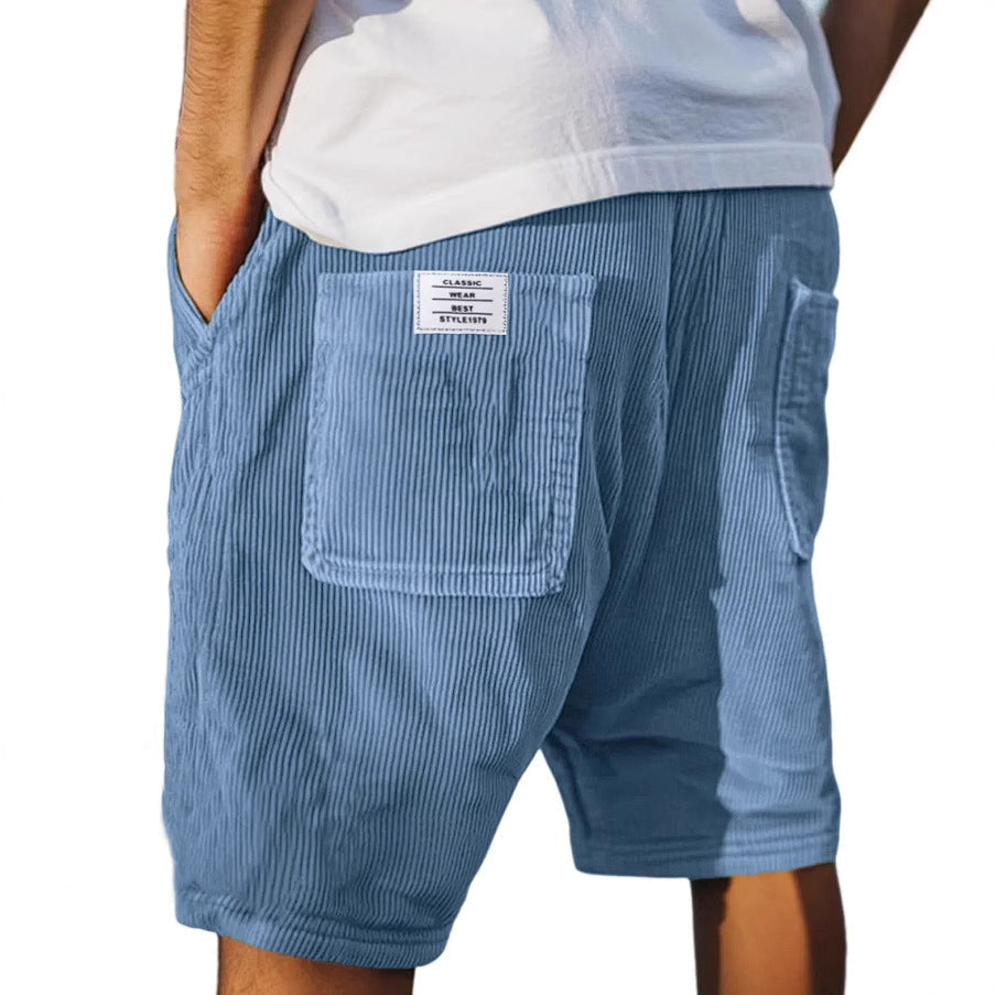 Clontarf | The Relaxed Everyday Short