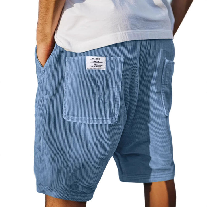 Clontarf | The Relaxed Everyday Short