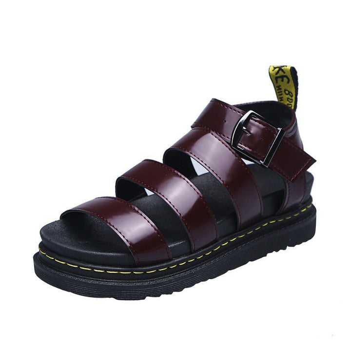 Lígach | The Everyday Sandal with Substance