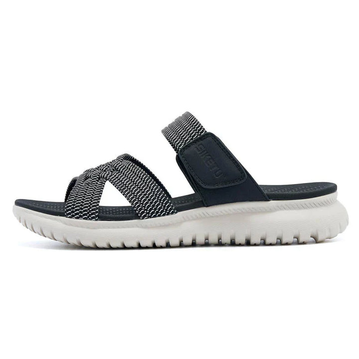 Lena | Easy Slip-On Sandals