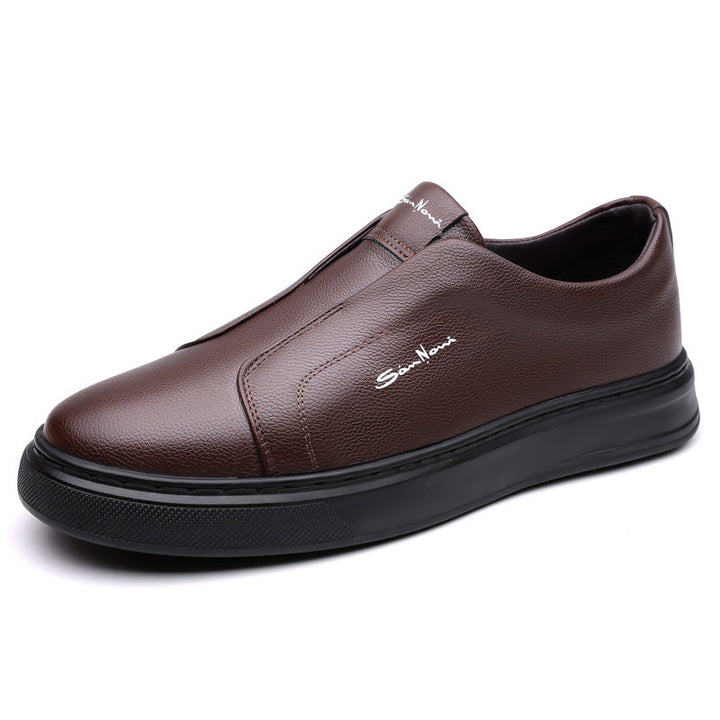 Skye | The Effortless Slip-On Sneaker