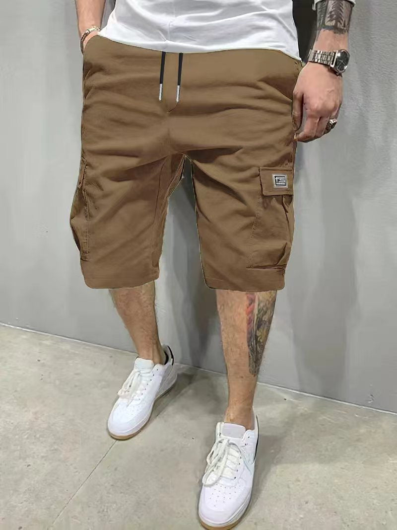 Dillon | Casual Everyday Cargo Short