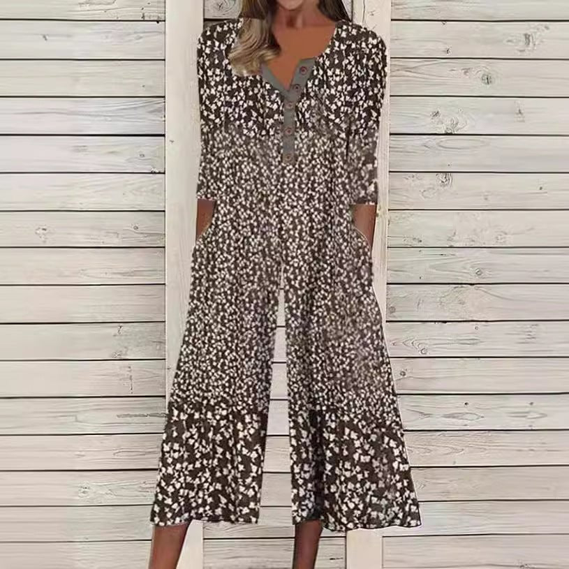 Talullah | The Breezy Beach Jumpsuit