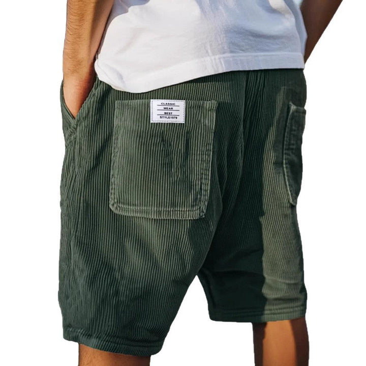 Clontarf | The Relaxed Everyday Short