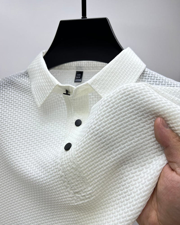 Larkin | The Modern Everyday Tee
