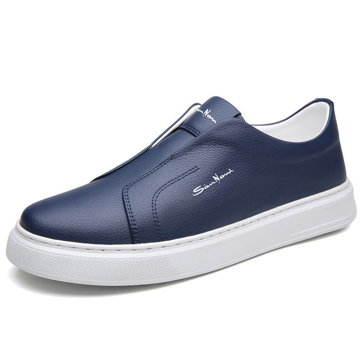 Skye | The Effortless Slip-On Sneaker