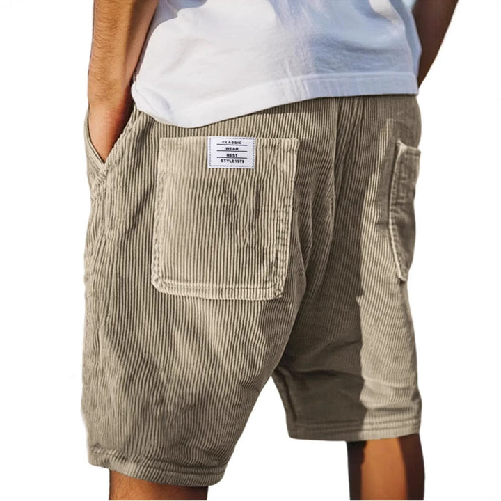 Clontarf | The Relaxed Everyday Short