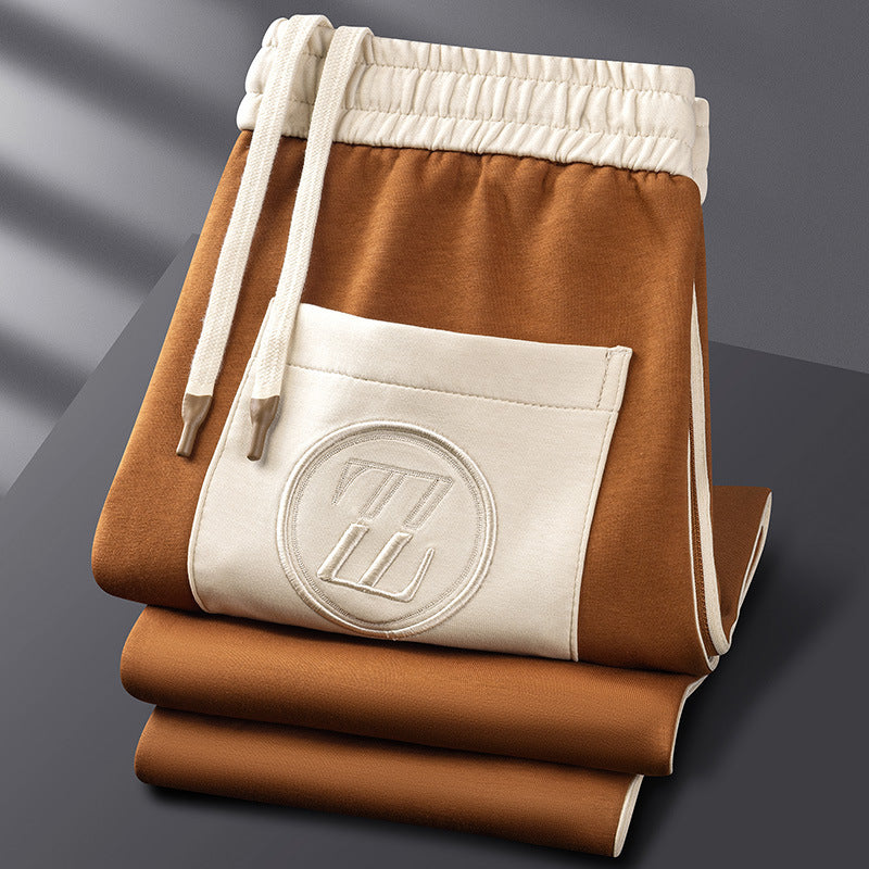 Tiernan | The Sporty Tailored Tracksuit