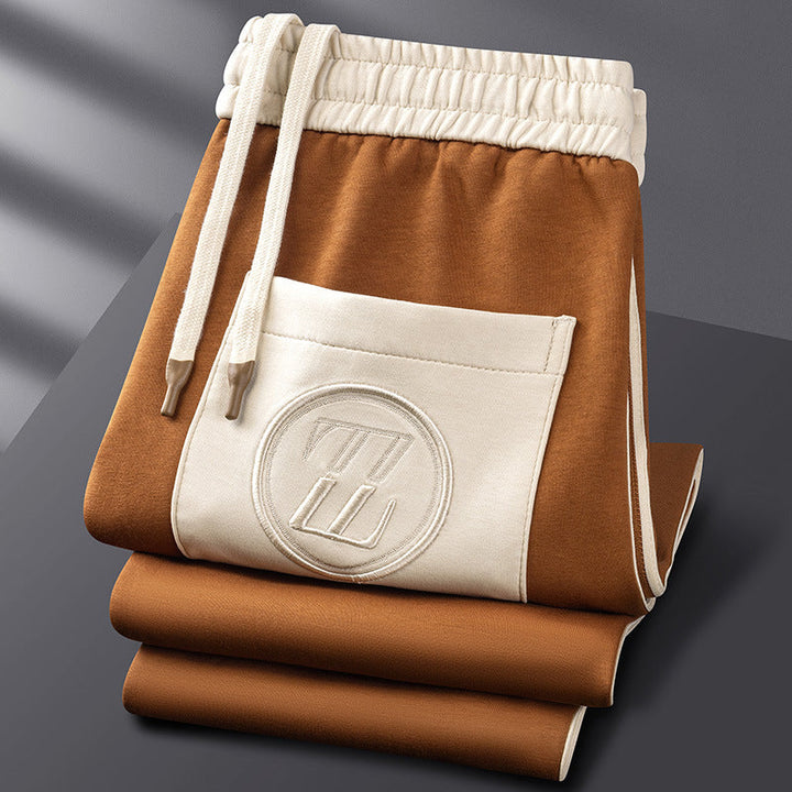 Tiernan | The Sporty Tailored Tracksuit